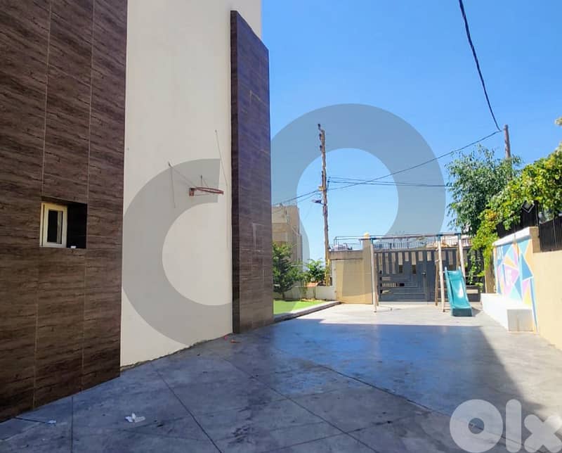 500 Sqm building, Mansouriyeh Bhamdoun/منصورية بحمدون REF#HR126151 4