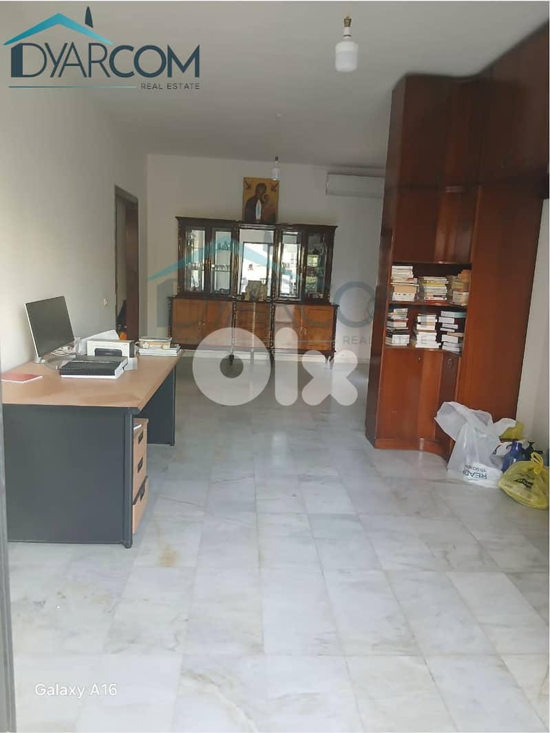 DY2893 - Naccache Apartment for Sale! 0