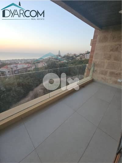 DY2894 - Blat New Apartment for Sale with Terrace!