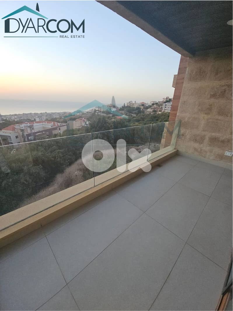DY2894 - Blat New Apartment for Sale with Terrace! 0