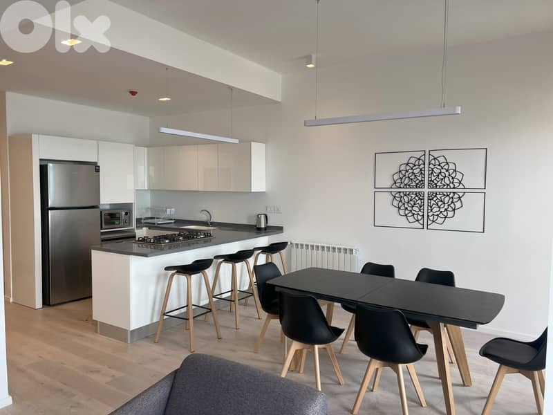 3 Bedroom Chalet with Balcony in Tilal Faqra 2