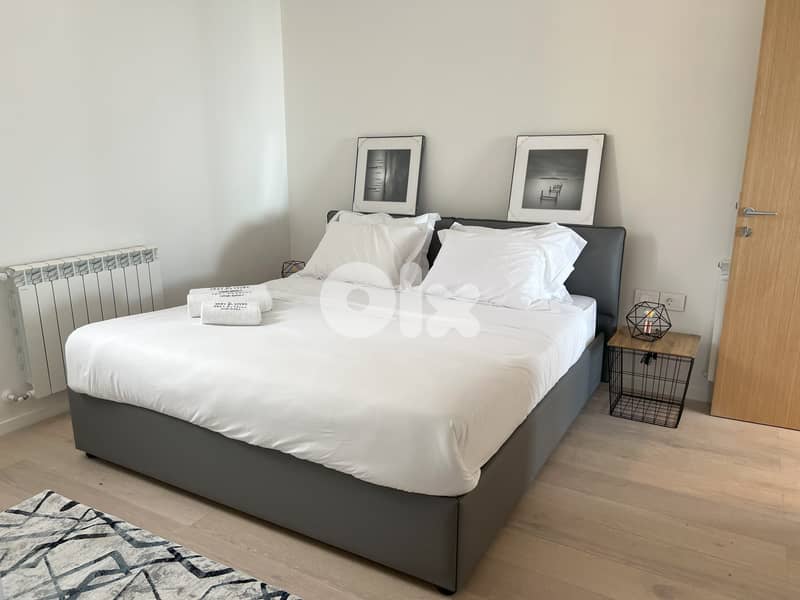 3 Bedroom Chalet with Balcony in Tilal Faqra 5