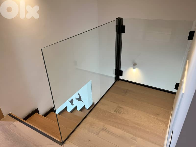 3 Bedroom Chalet with Balcony in Tilal Faqra 15