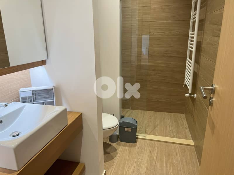 3 Bedroom Chalet with Balcony in Tilal Faqra 17