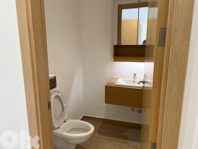 3 Bedroom Chalet with Balcony in Tilal Faqra 18