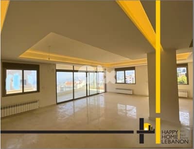 Duplex with terrace for sale in Bayada