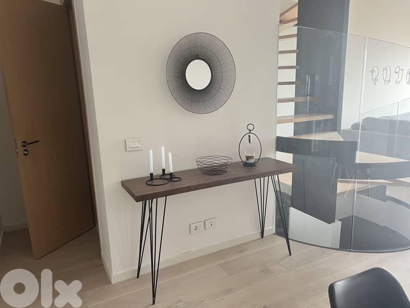 Elegant 2 Bedroom Chalet with Garden in Tilal Faqra 3