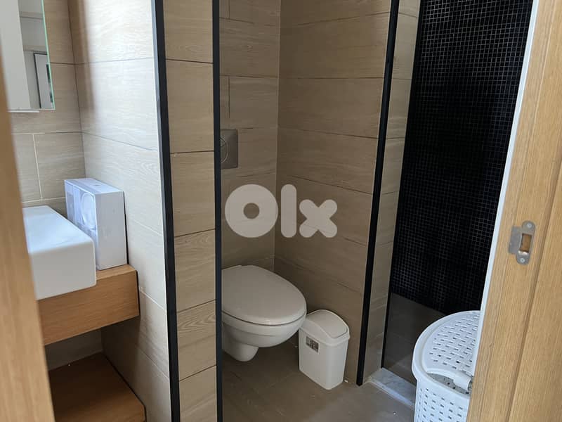 Elegant 2 Bedroom Chalet with Garden in Tilal Faqra 13