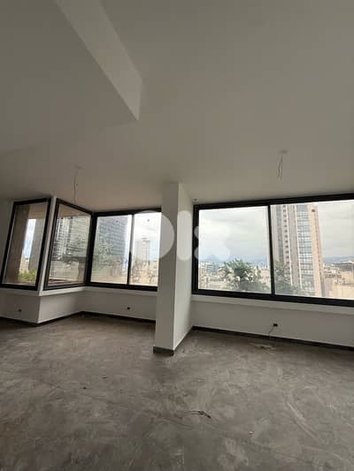 Luxury Apartment for Sale in Achrafieh | Abdel Wahab, Lobby/Gym