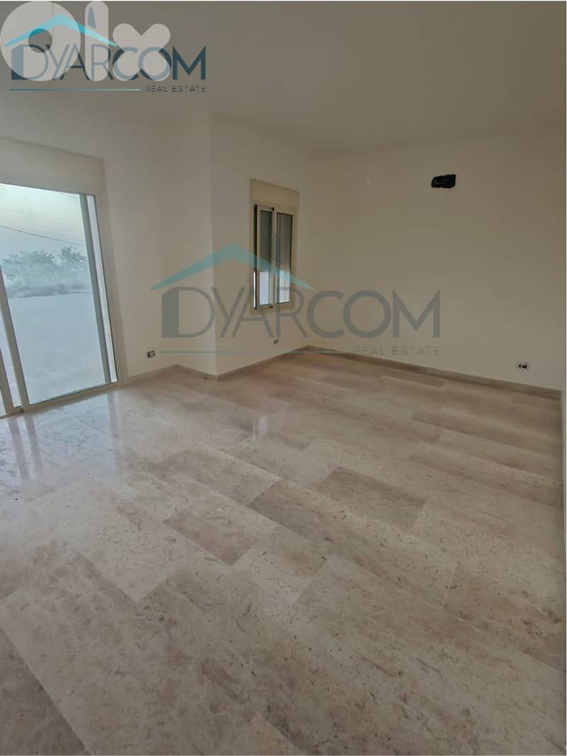 DY2895 - Blat Apartment with Terrace for Sale! 0