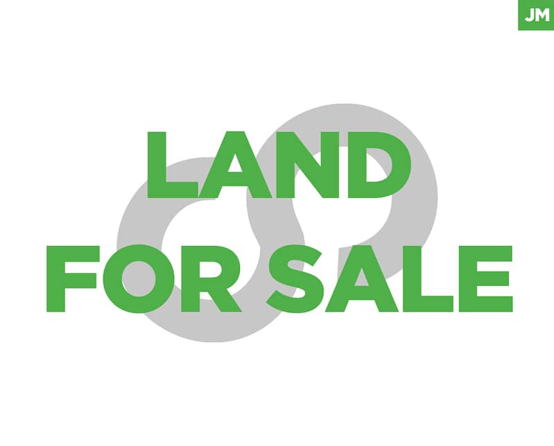 840 SQM Land in Jbeil Area with Sea & Mountain View REF#JM126889 0