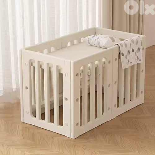 Playpen 1