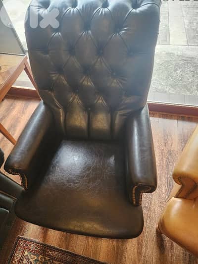 Chesterfield