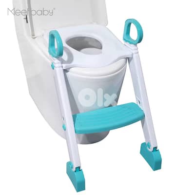 Potty training