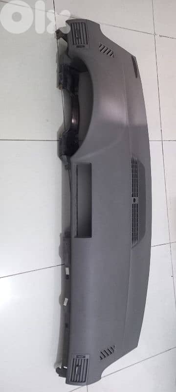 Leather seats/beige for audi a4 2003 فرش داخلية كاملة لون بيج 8