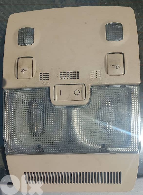 Leather seats/beige for audi a4 2003 فرش داخلية كاملة لون بيج 9