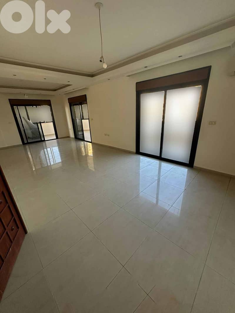 SPACIOUS APT IN IN TALLET EL KHAYAT PRIME (180SQ) 3 BEDS , (BTR-501) 0