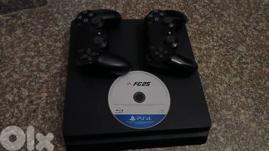 ps4 slim