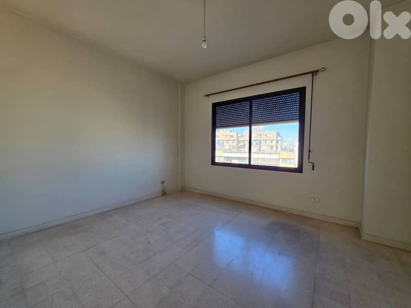 L19355 - Apartment with Open City View For Sale in Horsh Tabet 0