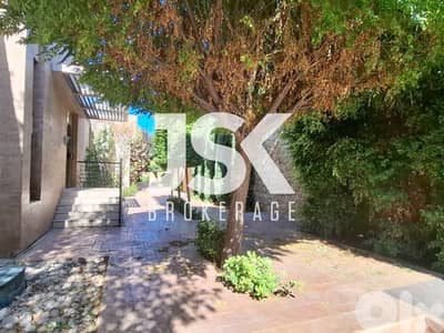 L19356 -  Apartment in Gated Community For Sale in Ain Alak