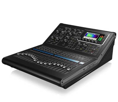 Midas mixer M32R