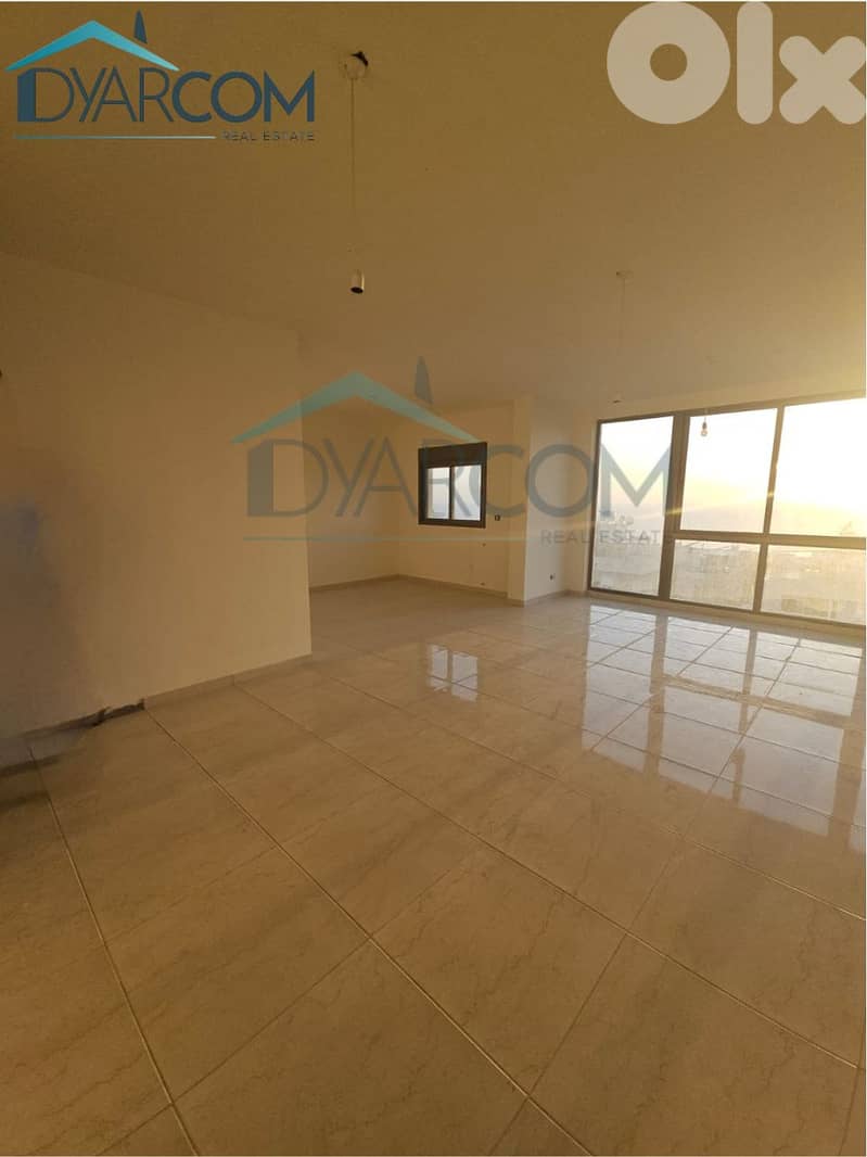 DY2896 - Jbeil New Apartment for Sale! 0