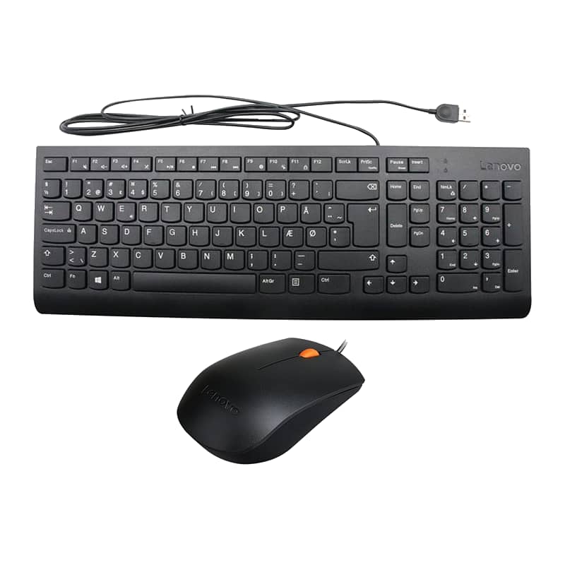 Lenovo Desktop ThinkCentre neo 50t Gen 5 I5 13GEN 8GB 512GB Intel UHD 1