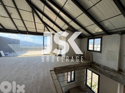 L19360 - Brand New Duplex Apartment For Sale in Monteverde