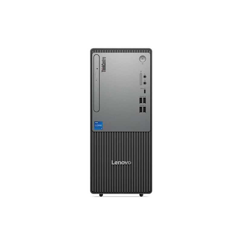 Lenovo Desktop ThinkCentre neo 50t Gen 5 I5 13GEN 8GB 512GB Intel UHD 0