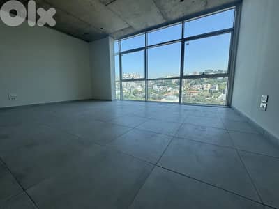 Dbayeh PRIME LOCATION/ Modern Office for rent  ضبية/ مكتب حديث للإيجار