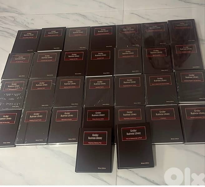 Business Encyclopedia 0