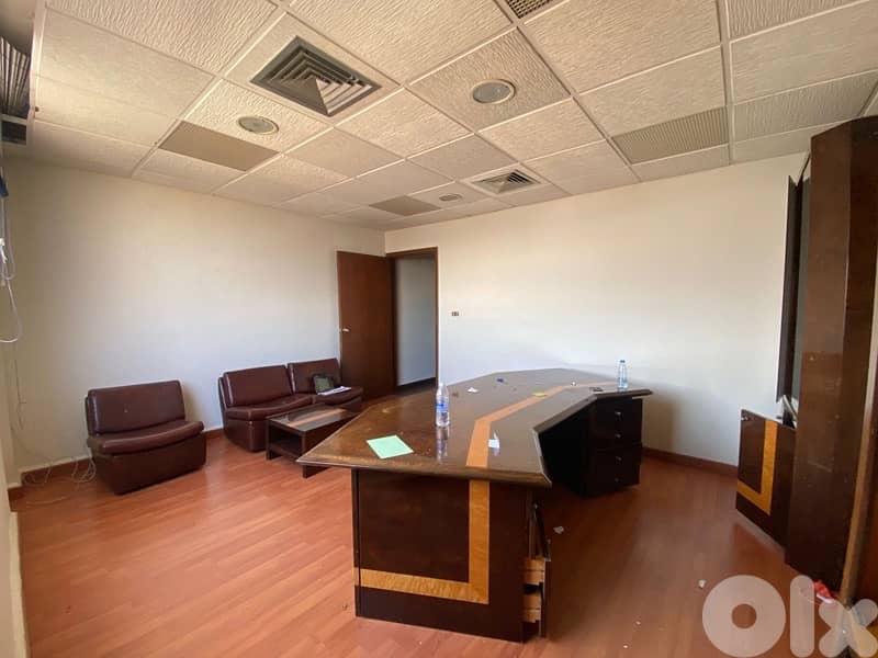 office desk 1