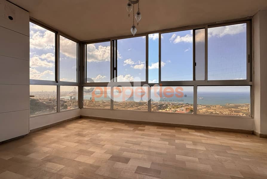 Apartment For Rent In Awkar – CPTA21 0