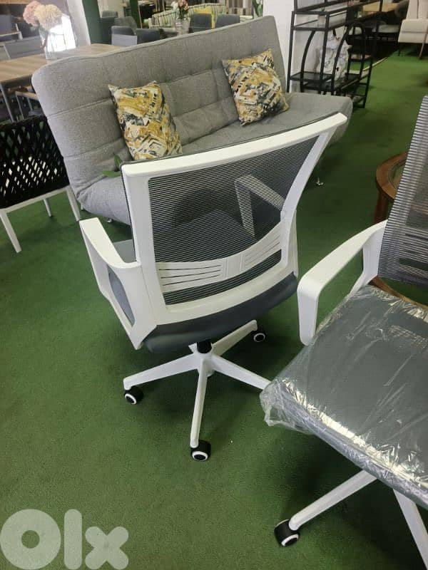 كرسي مكتب قلاب office chair 1