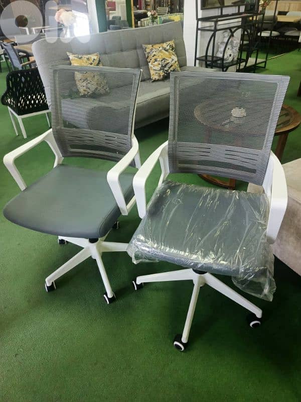 كرسي مكتب قلاب office chair 3