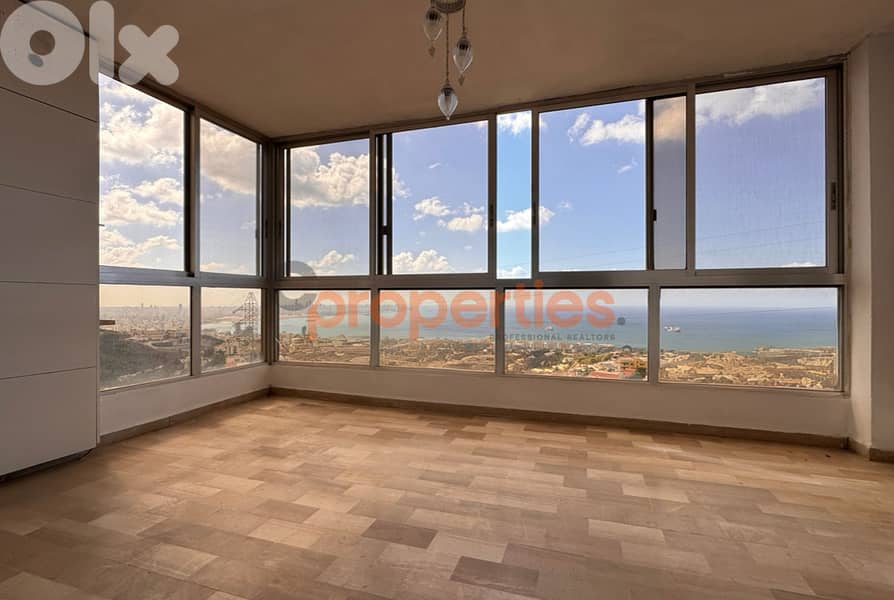 Apartment For Sale In Awkar – CPTA22 0