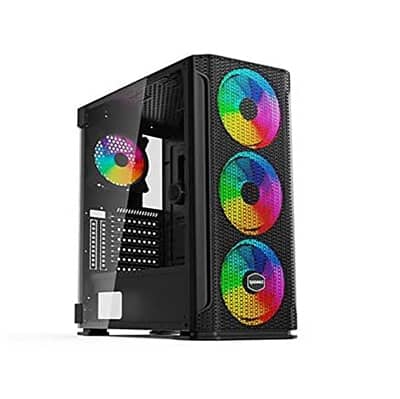 Desktop Gaming I9 9900X X299 MB 16GB RAM 1TB SSD 6GB VGA GTX1660TI 0