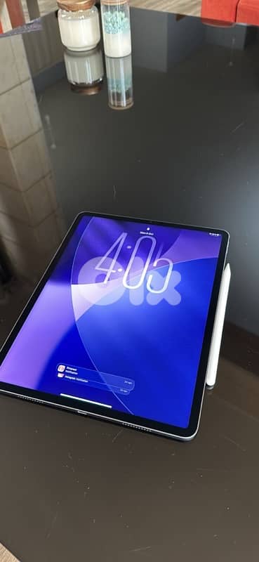 Ipad Pro 12.9 inch M1