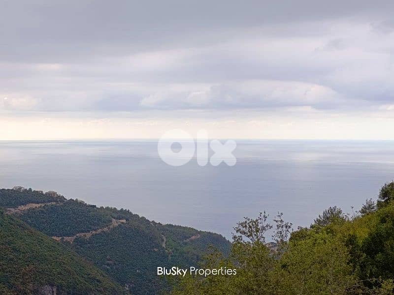 Land For SALE In Blat أرض للبيع #ES 0