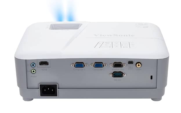 PROJECTOR VIEWSONIC SP3 SVGA VS16905 2