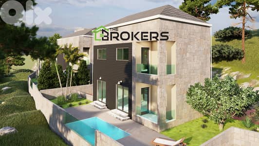Villa for Sale in Ain Al Hour  فيلا للبيع في عين الحور