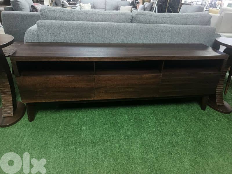 طاولات موبيليا للتلفزيون TV UNIT MOBILIA 3