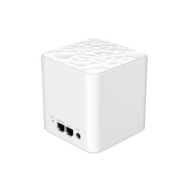 Tenda Mesh Mw3 Whole Home Ac1200 3 Packs 1