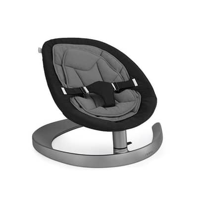 Auto Rocking Chair For Babies - كرسي هزاز أوتوماتيكي للأطفال