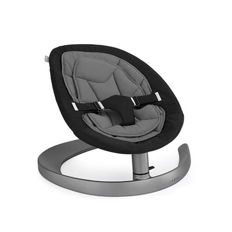 Auto Rocking Chair For Babies - كرسي هزاز أوتوماتيكي للأطفال 0