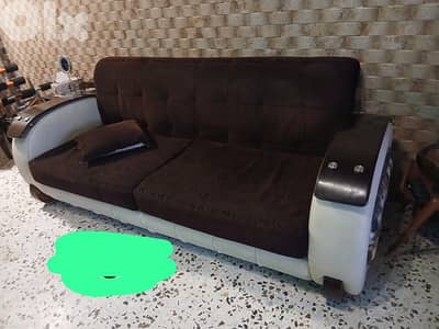sofa for sale 60$