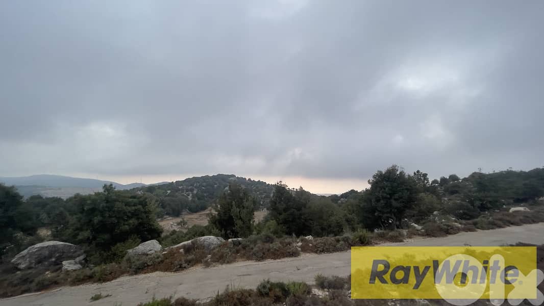 RWB304CA - Land For Sale In Lehfed Jbeil  - أرض للبيع في لحفد جبيل 8