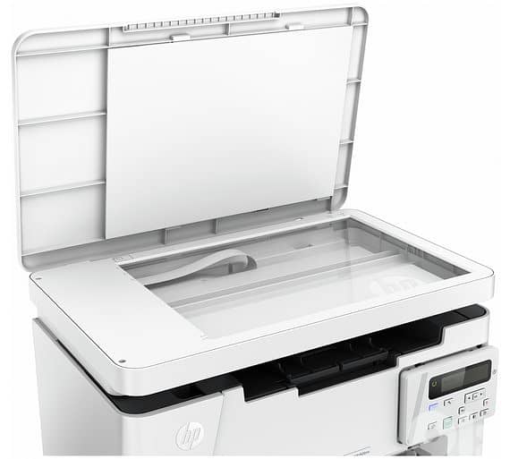 Hp Printer Laserjet Pro M26Nw 3 In 1 Black Usb, Network, Wifi T0L50A 3