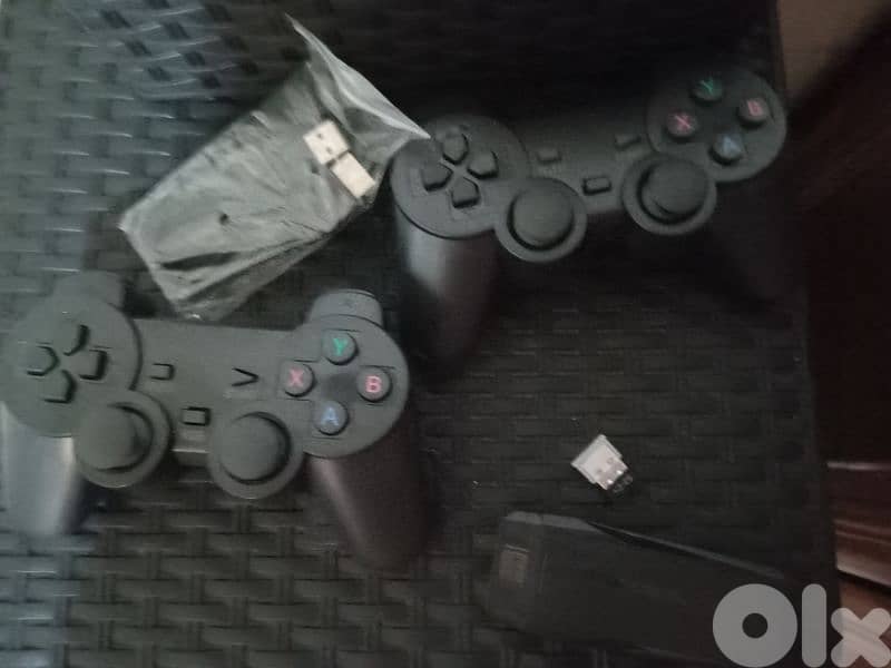 بلاي ستيشن 2