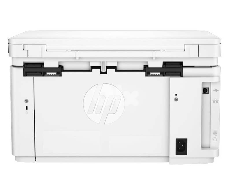 Hp Printer Laserjet Pro M26Nw 3 In 1 Black Usb, Network, Wifi T0L50A 2